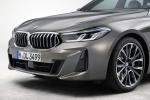 BMW 640i xDrive Gran Turismo M Sport 2020 года (WW)